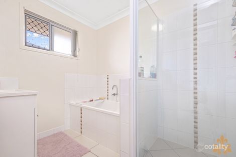 Property photo of 39 Cherryfield Road Gracemere QLD 4702