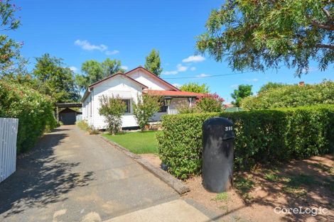 Property photo of 395 Conadilly Street Gunnedah NSW 2380