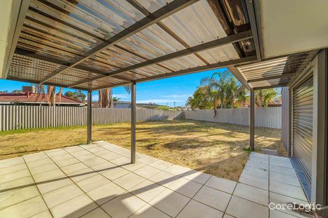 Property photo of 14 Federal Close Gosnells WA 6110