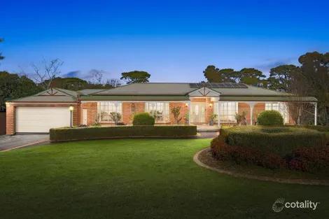 9 Franklin Cl, Wallan, VIC 3756