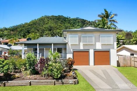 Property photo of 16 Kitava Street Trinity Beach QLD 4879