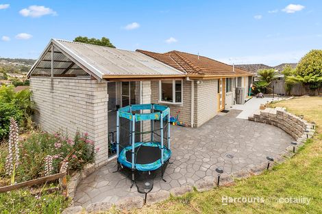 Property photo of 6 Alamo Close Blackmans Bay TAS 7052