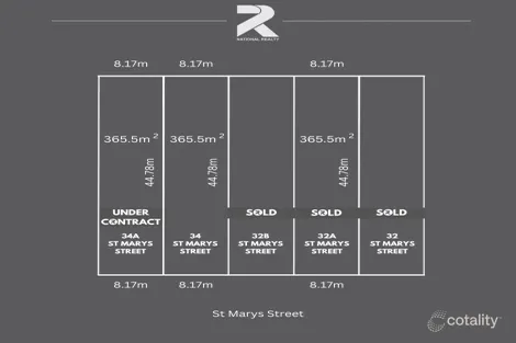 Property photo of 34 St Marys Street St Marys SA 5042