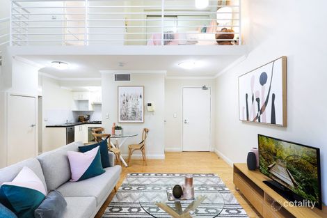 Property photo of 30/10 Webb Street Croydon NSW 2132