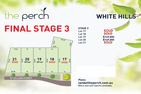 68 Kennewell St, White Hills, VIC 3550