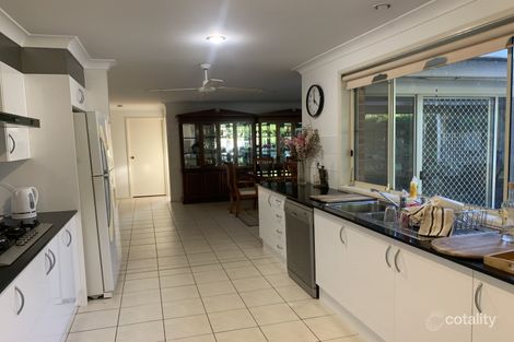 Property photo of 6 Chestnut Avenue Bomaderry NSW 2541