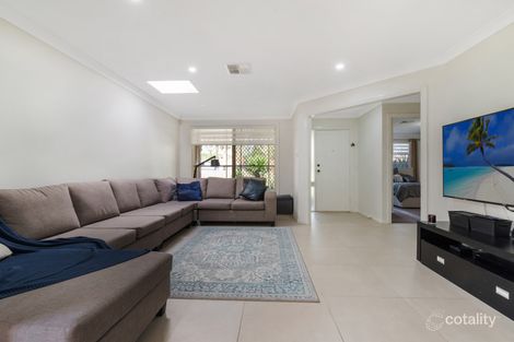 Property photo of 89 Leacocks Lane Casula NSW 2170