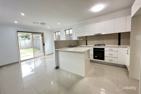 Property photo of 12A Linden Street Mount Druitt NSW 2770