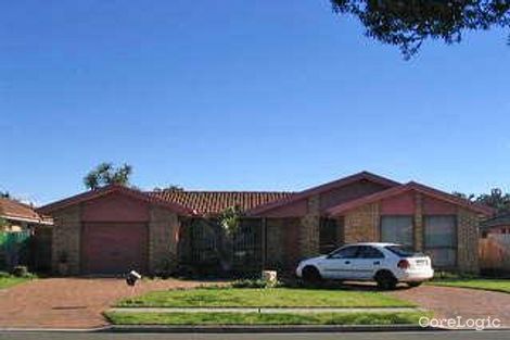 Property photo of 9 Baldo Street Edensor Park NSW 2176