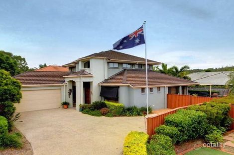 Property photo of 7 Josh Court Ashmore QLD 4214