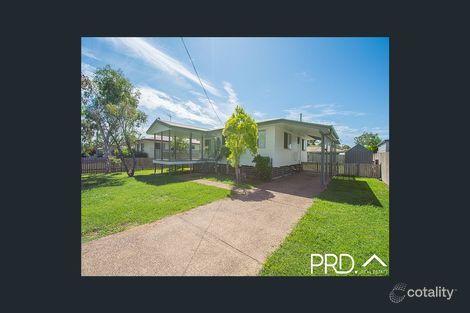 183 Mccarthy Rd, Avenell Heights, QLD 4670