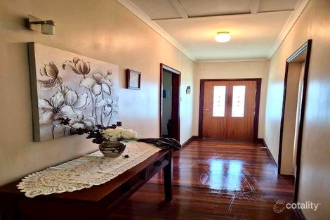 Property photo of 116 Bartlett Road Horseshoe Lagoon QLD 4809