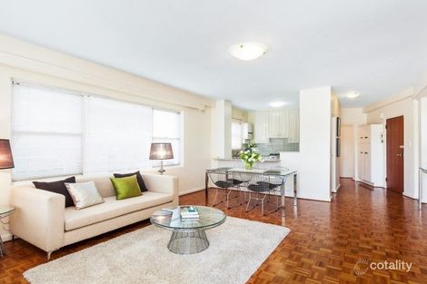 Property photo of 2/5 Milson Road Cremorne Point NSW 2090