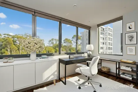 Property photo of 301/13 Waterview Drive Lane Cove NSW 2066