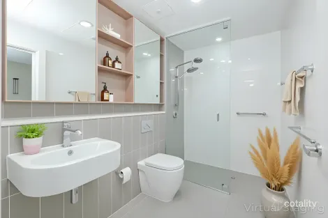 Property photo of 301/13 Waterview Drive Lane Cove NSW 2066