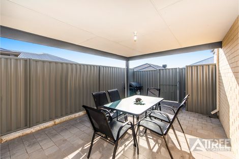 Property photo of 10 Worcester Bend Piara Waters WA 6112