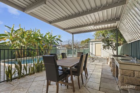 Property photo of 43 Garnet Street Guildford NSW 2161