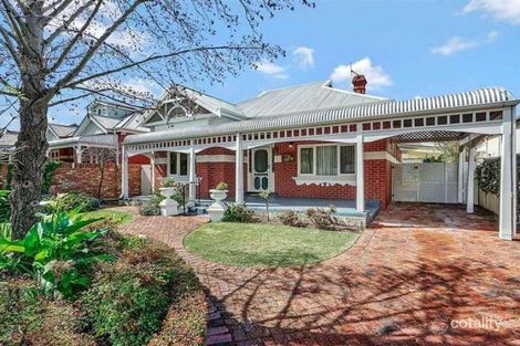 Property photo of 16 Clotilde Street Mount Lawley WA 6050