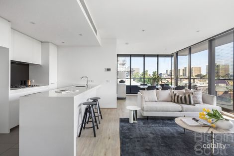 Property photo of 307/12 Coppin Street Richmond VIC 3121