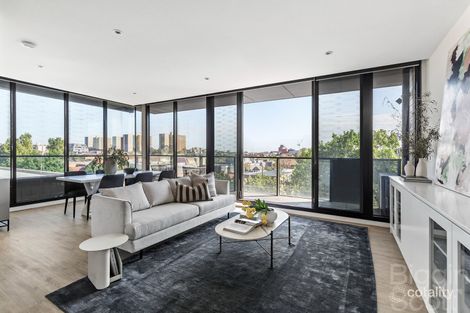 Property photo of 307/12 Coppin Street Richmond VIC 3121