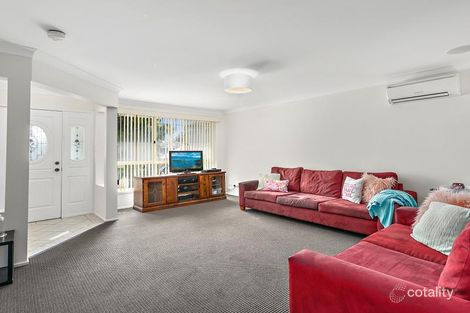 Property photo of 3 Napier Place Albion Park NSW 2527