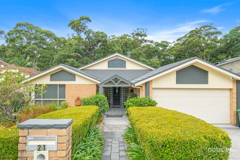 Property photo of 21 Thames Drive Erina NSW 2250