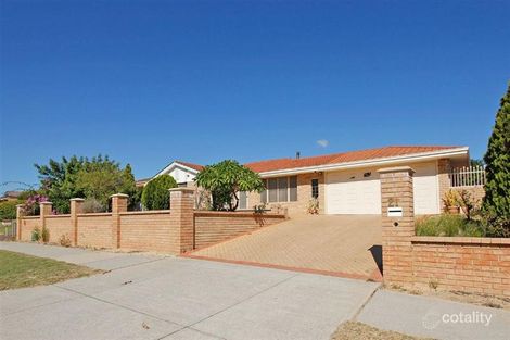 Property photo of 21 St Lawrence Drive Beechboro WA 6063