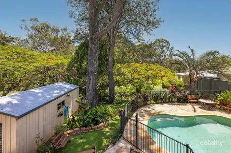 10 Gloucester St, Ormiston, QLD 4160