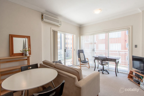 Property photo of 68/14-18 College Crescent Hornsby NSW 2077