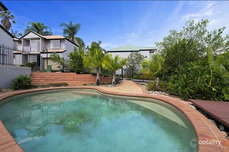 Property photo of 18/45 Herston Road Kelvin Grove QLD 4059