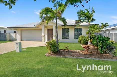 Property photo of 5 Izaro Circuit Burdell QLD 4818