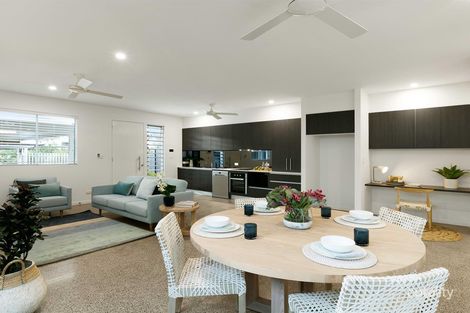 20 Hill St, Manunda, QLD 4870