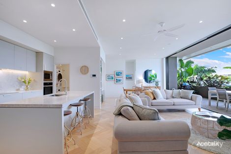 Property photo of 1/3-5 McConnell Street Bulimba QLD 4171