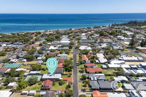 10 Jolliffe St, West Busselton, WA 6280