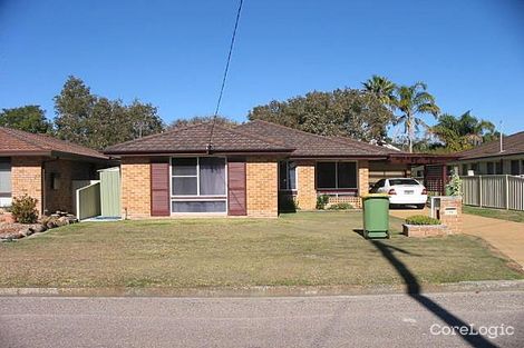 Property photo of 15 Captain Cook Crescent Long Jetty NSW 2261