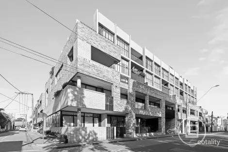 Property photo of 206/7 James Street Windsor VIC 3181