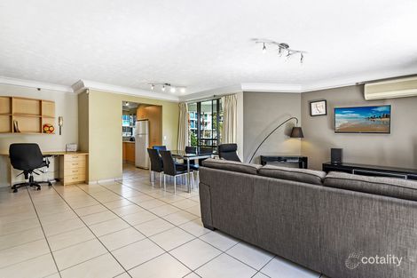 Property photo of 101/5 Enderley Avenue Surfers Paradise QLD 4217