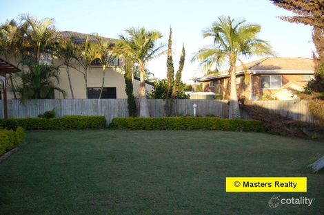 Property photo of 46 Manmarra Crescent Eight Mile Plains QLD 4113