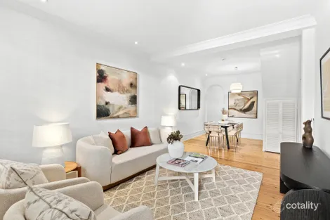 110 Mill Hill Rd, Bondi Junction, NSW 2022