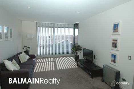 308/43 Terry St, Rozelle, NSW 2039