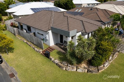 Property photo of 21 Rawlins Crescent North Lakes QLD 4509
