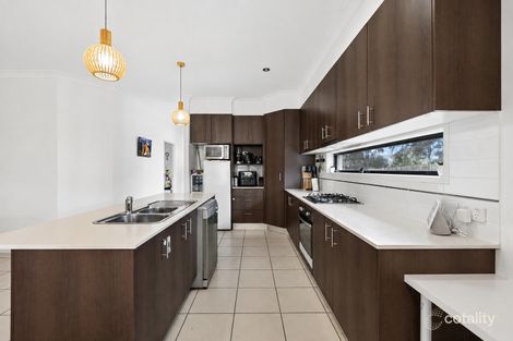 Property photo of 21 Rawlins Crescent North Lakes QLD 4509