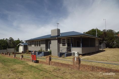 2 Clarke St, Coonabarabran, NSW 2357