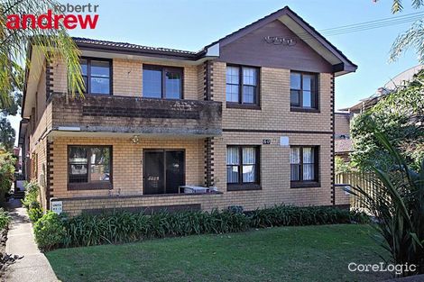 Property photo of 9/15-17 Perry Street Campsie NSW 2194