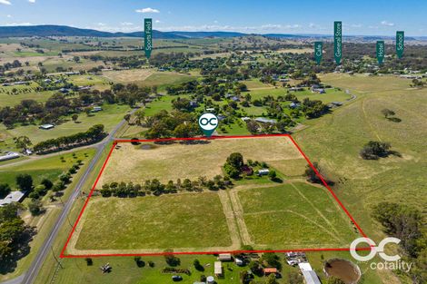 1994 Davys Plains Rd, Cargo, NSW 2800