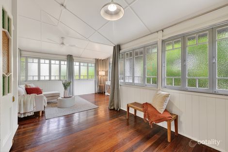 Property photo of 17 Townsend Street Mysterton QLD 4812
