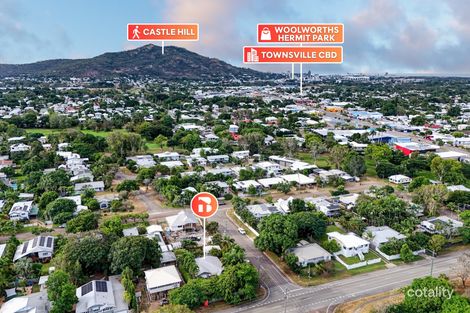 17 Townsend St, Mysterton, QLD 4812