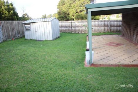 Property photo of 40 Withers Avenue Mulgrave VIC 3170