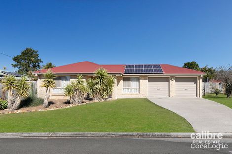 Property photo of 5 Wilsford Court Caboolture QLD 4510