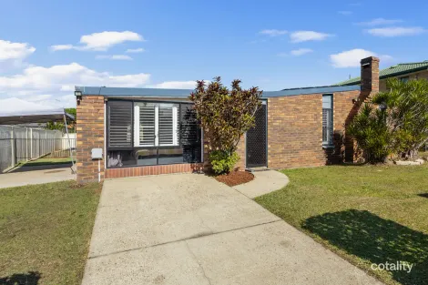 Property photo of 6 Meelagh Street Bracken Ridge QLD 4017
